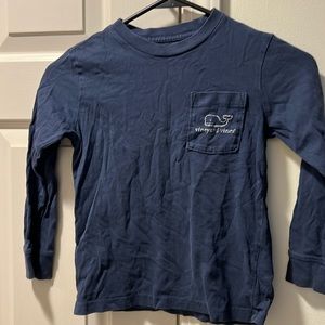 Vineyard vines t shirt
